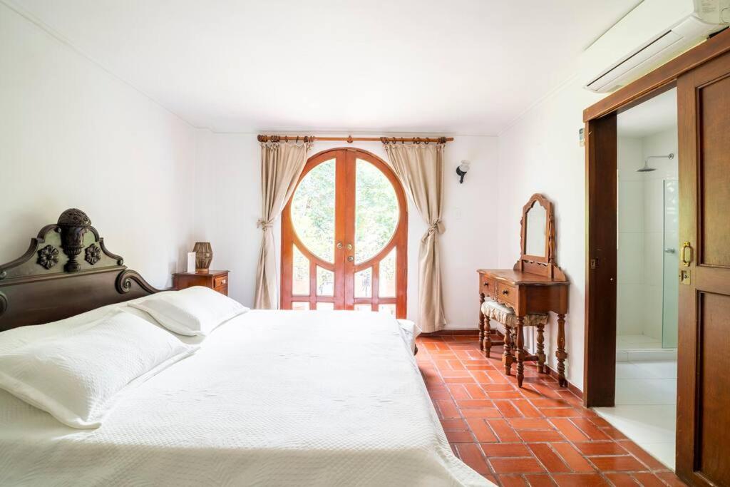 El Refugio Beach House, Bello Horizonte, Santa Marta