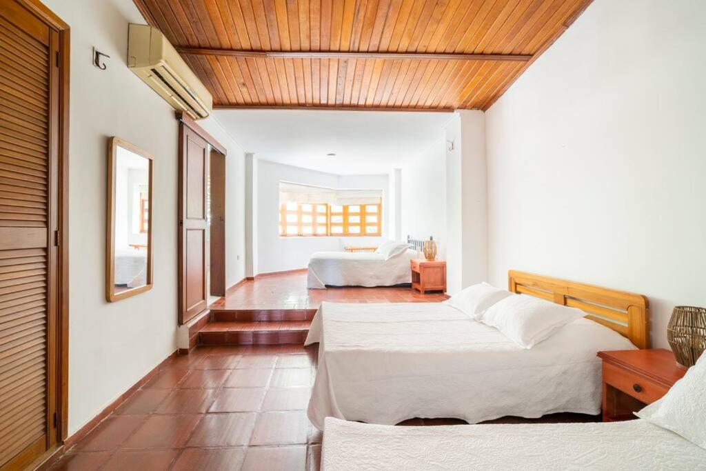 El Refugio Beach House, Bello Horizonte, Santa Marta