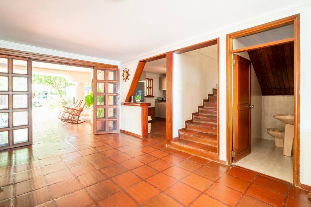 El Refugio Beach House, Bello Horizonte, Santa Marta