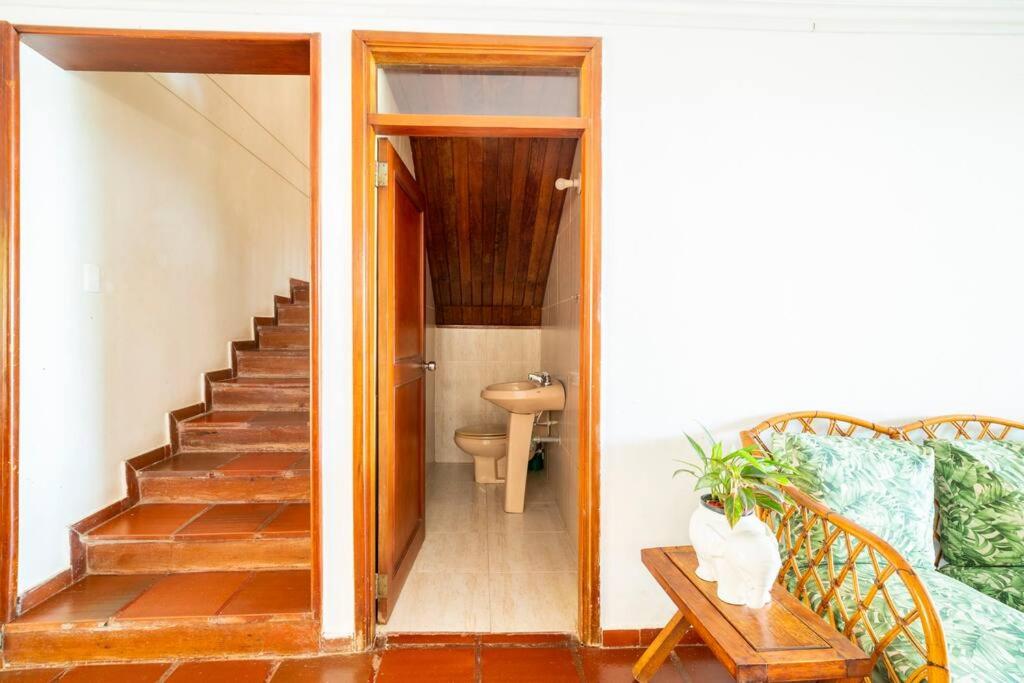 El Refugio Beach House, Bello Horizonte, Santa Marta