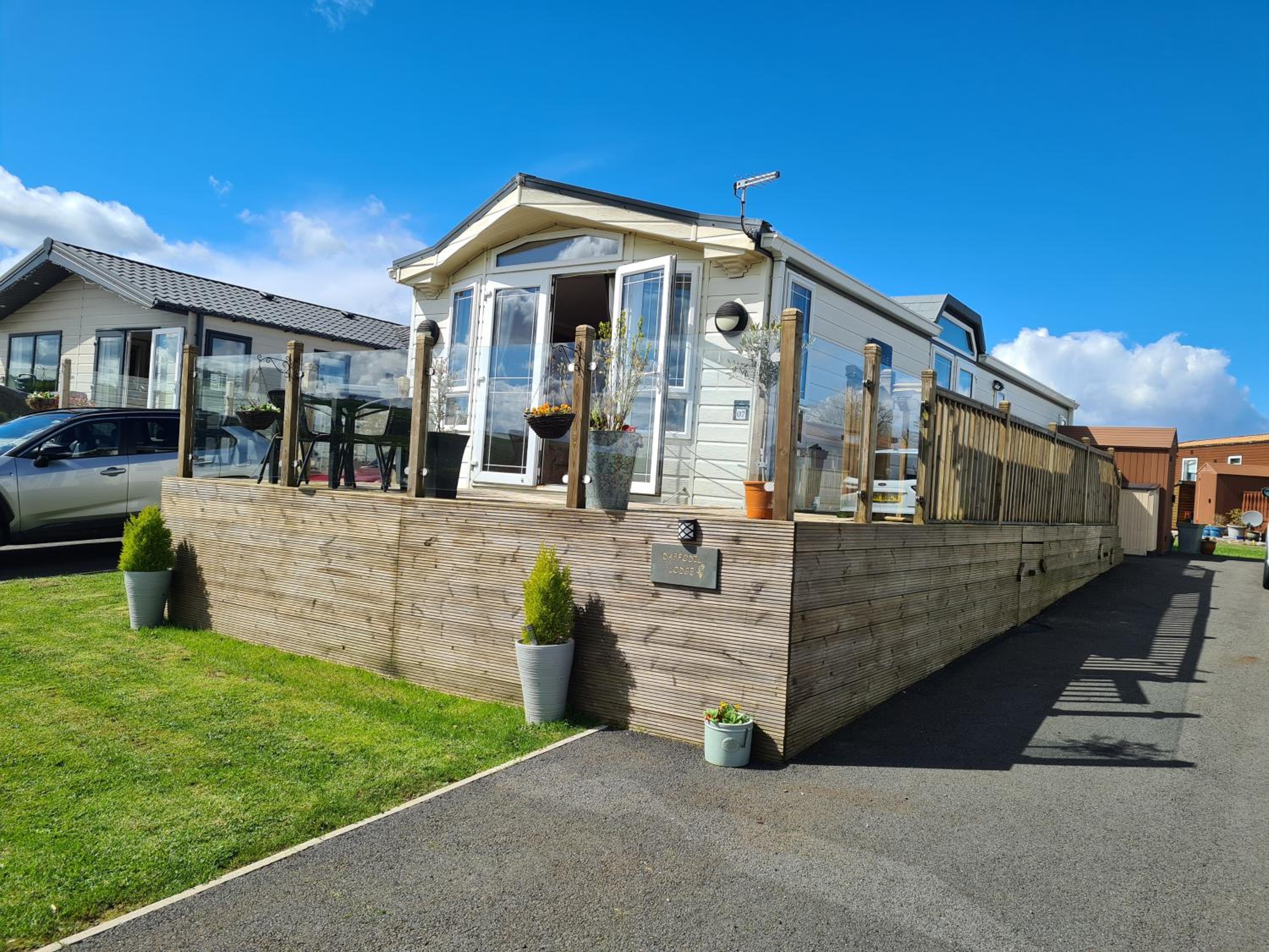 Daffodil Lodge