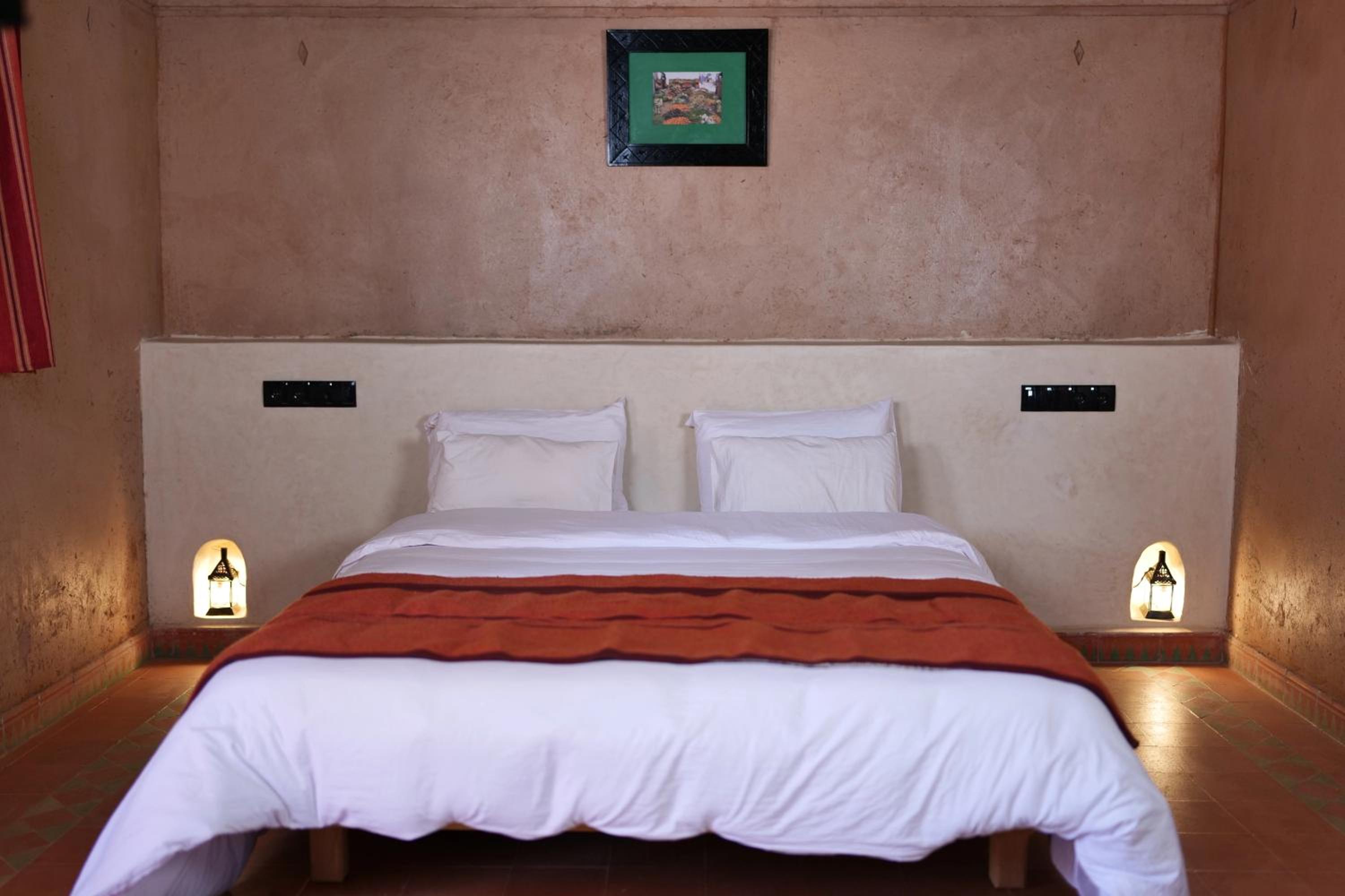 Kasbah Zitoune