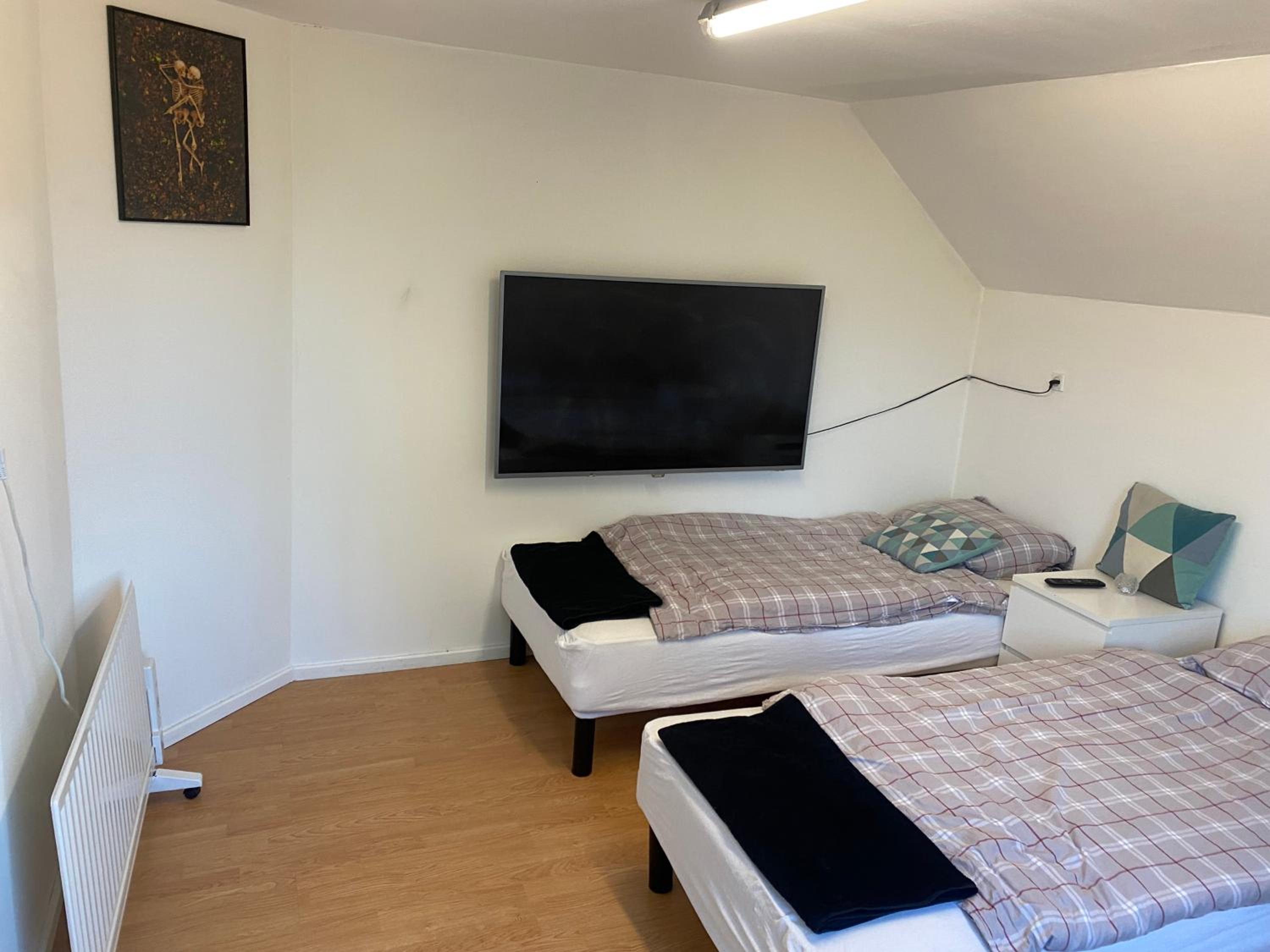 Billund star