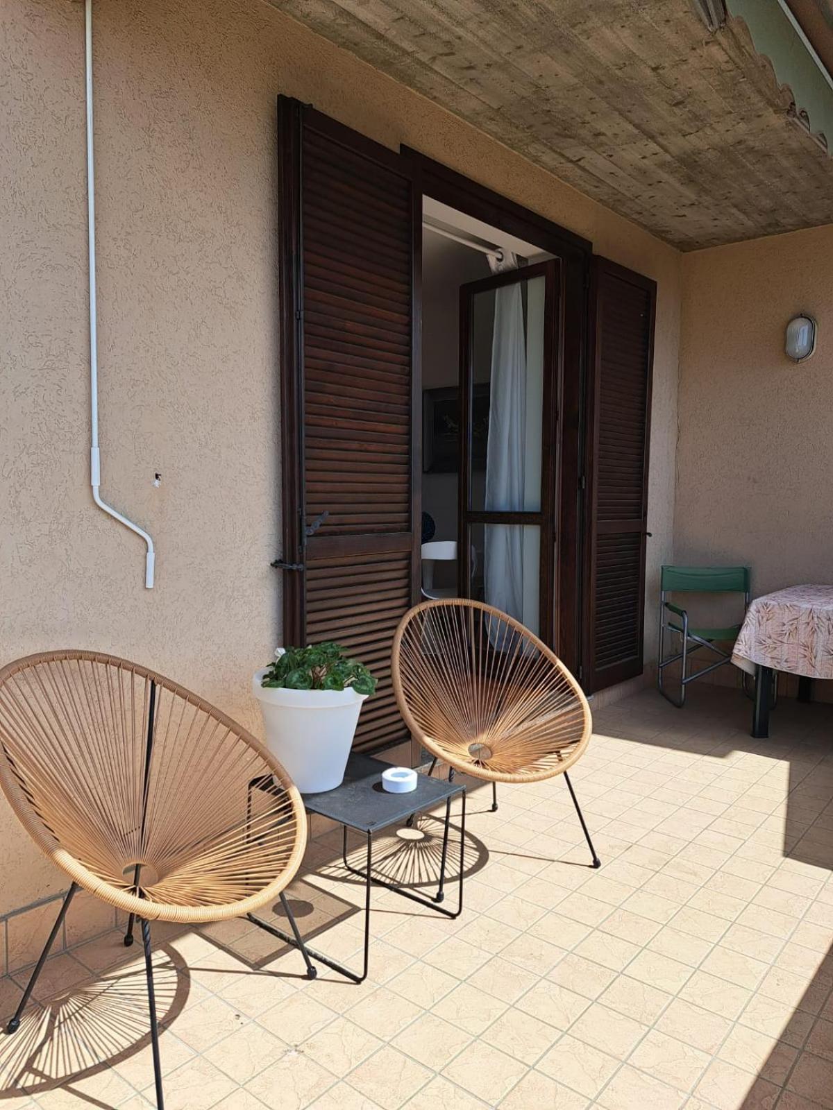 La casa di Guia view 5