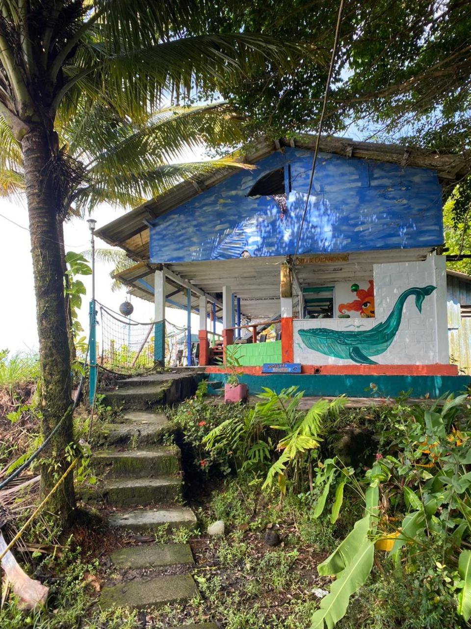 Hostal el peñón