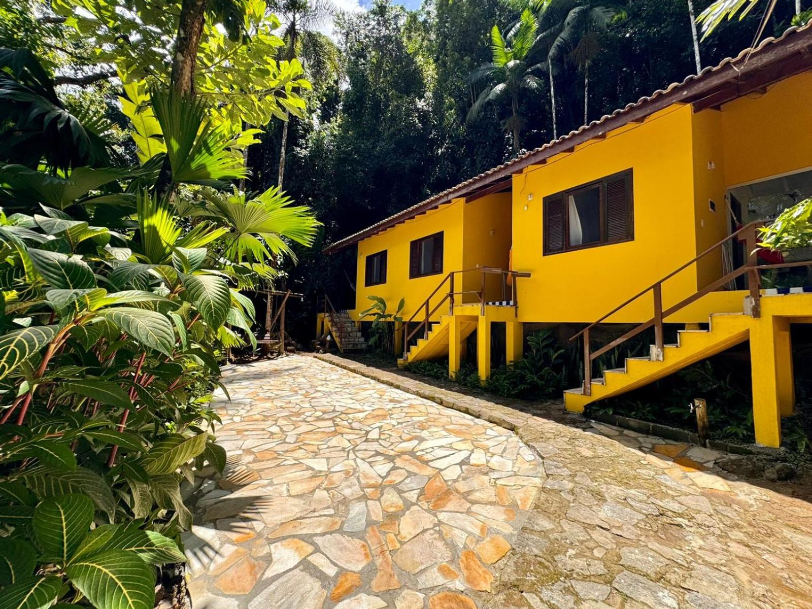 Pousada do Riacho Trindade