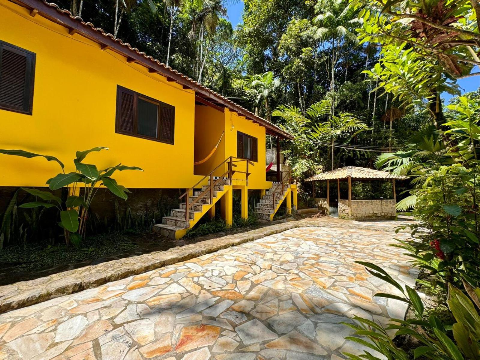 Pousada do Riacho Trindade