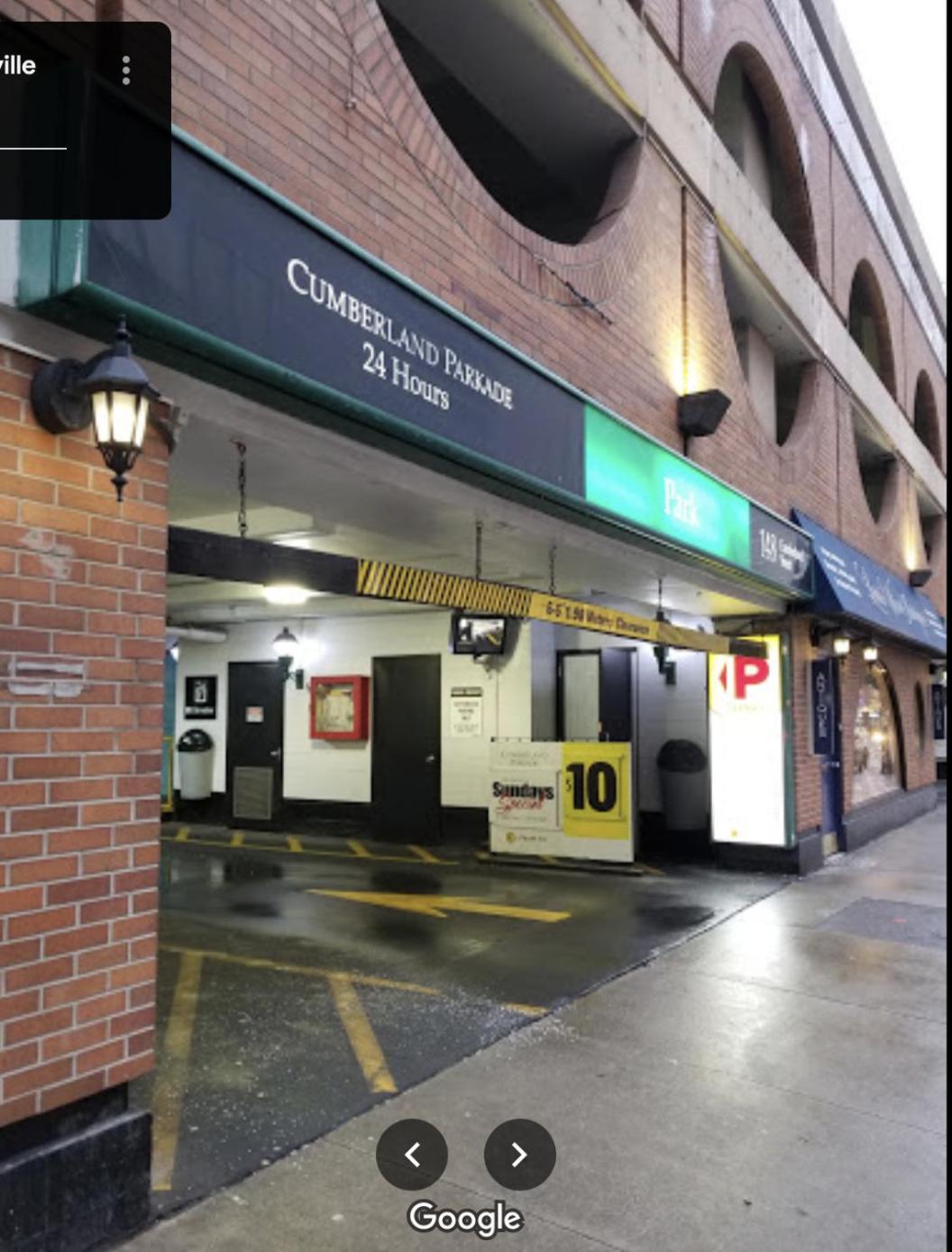 University of Toronto UTSG Suites