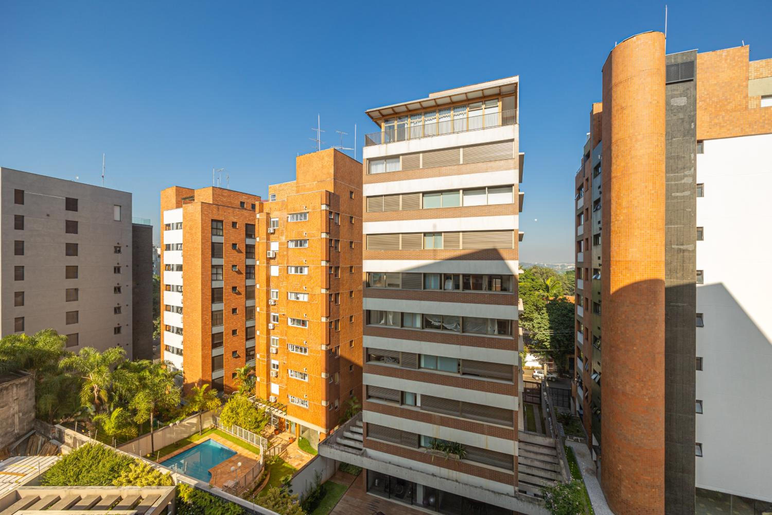 CPM- Praça MADÁ By Anora Spaces