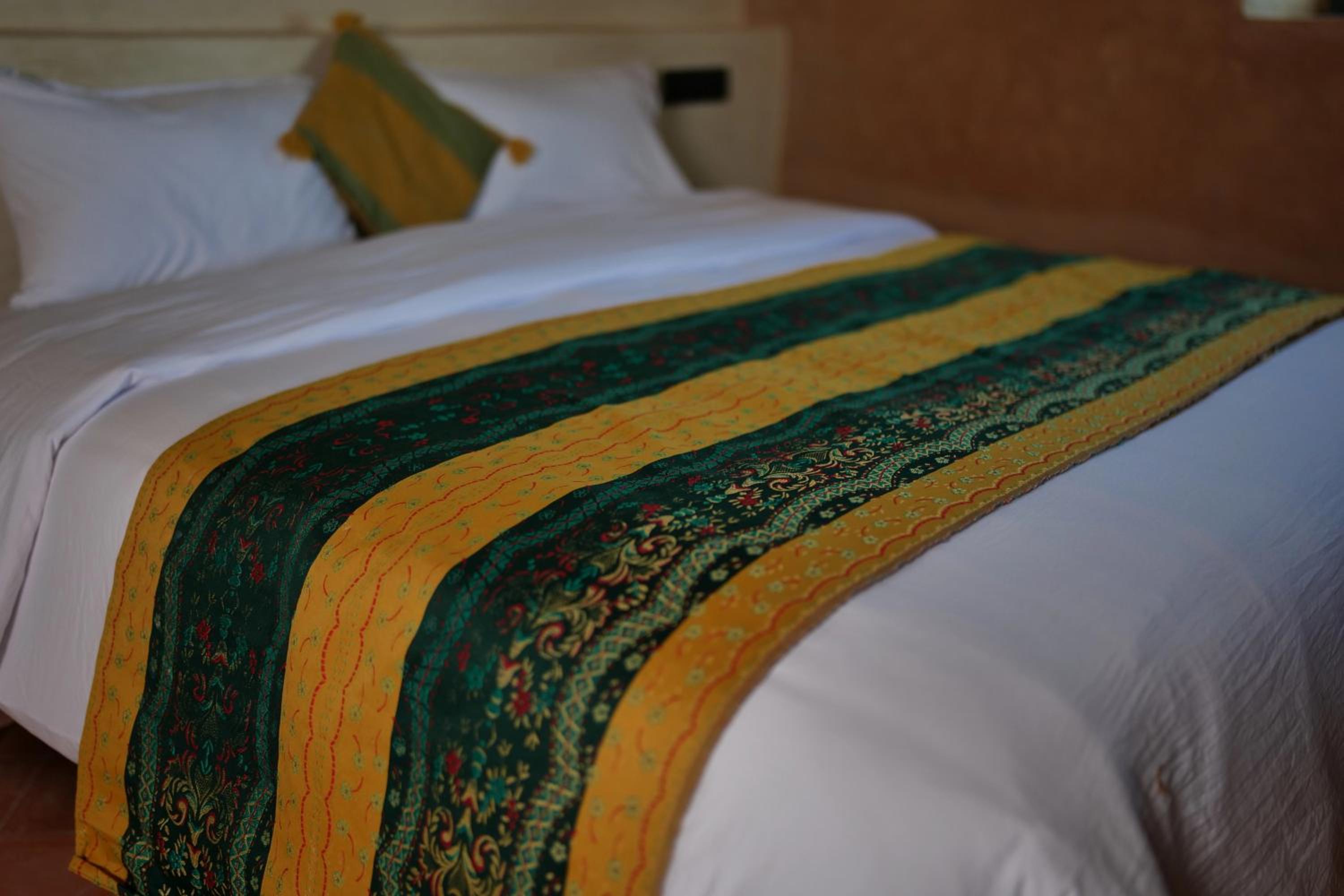 Kasbah Zitoune