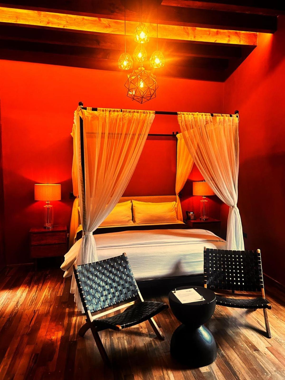 Bito's Hotel Boutique