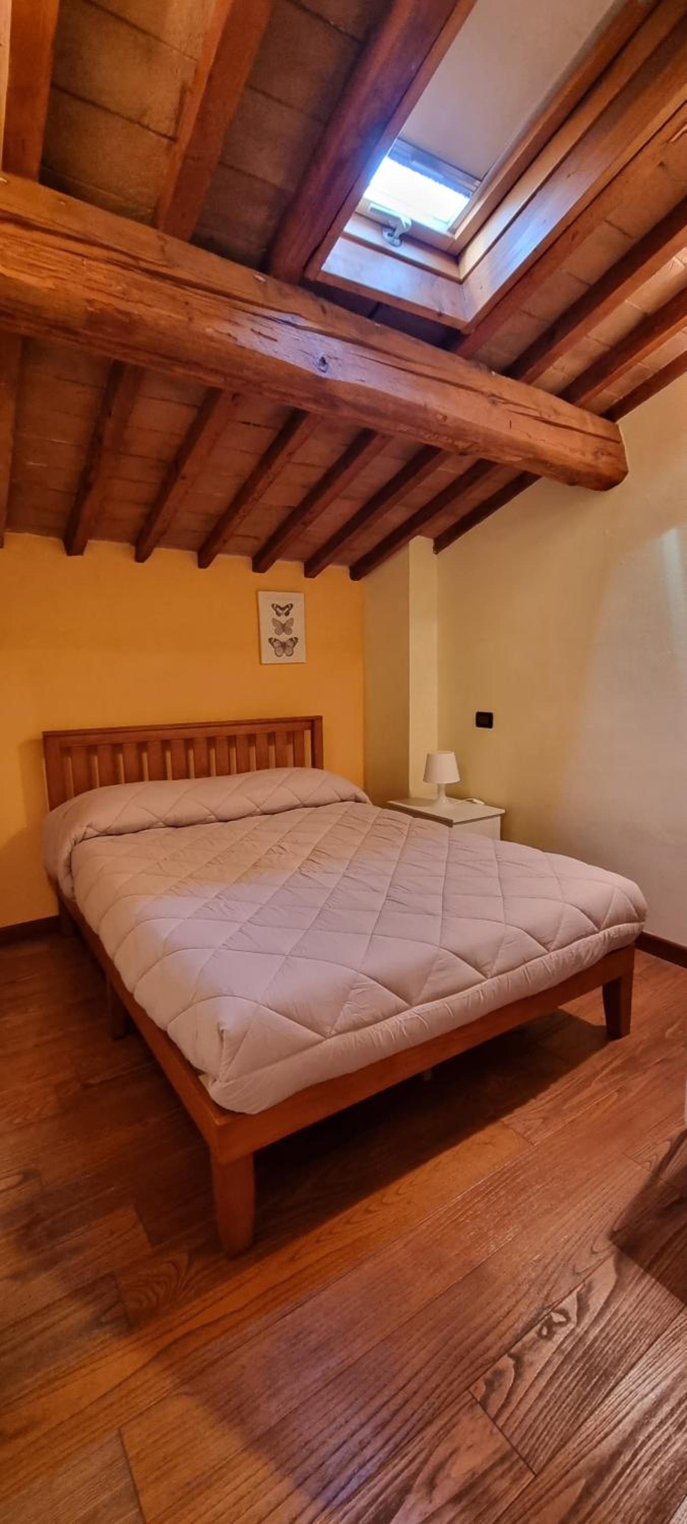 Appartamento La casina di Chiara photo 2