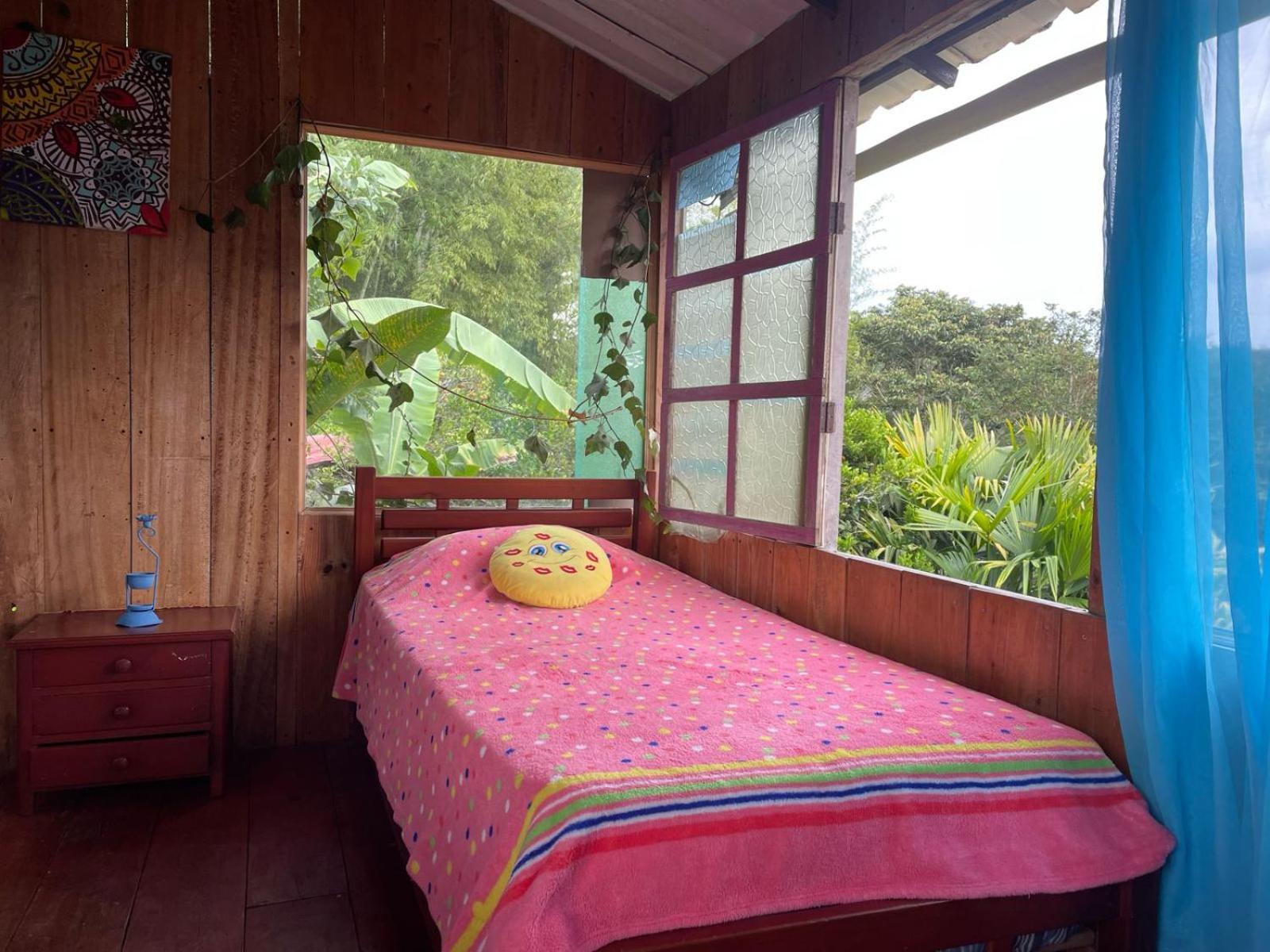 CENTRO HOLISTICO ALLPA SAMAY