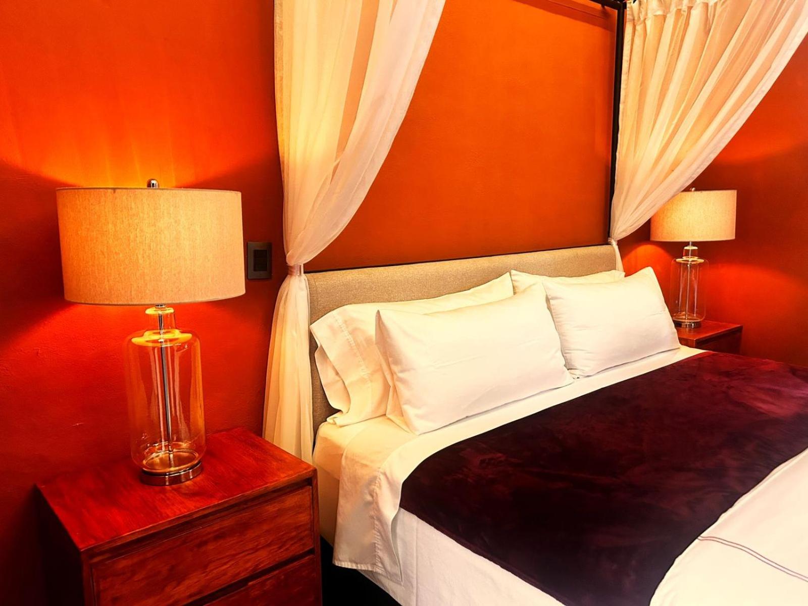 Bito's Hotel Boutique
