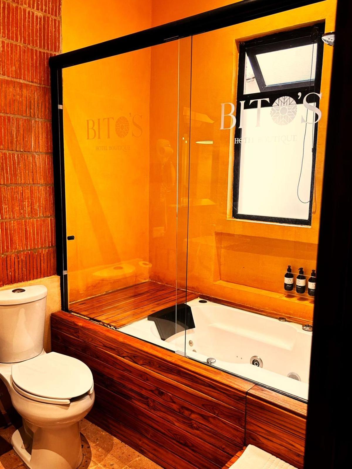 Bito's Hotel Boutique