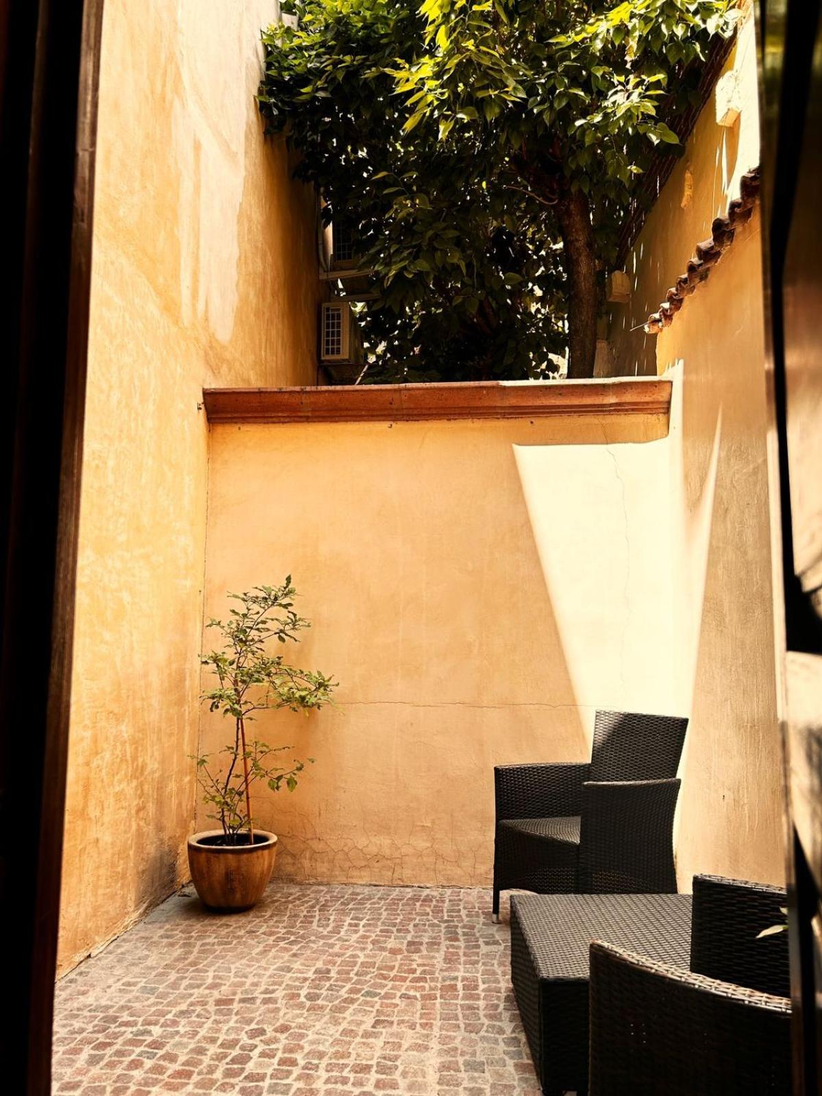 Bito's Hotel Boutique