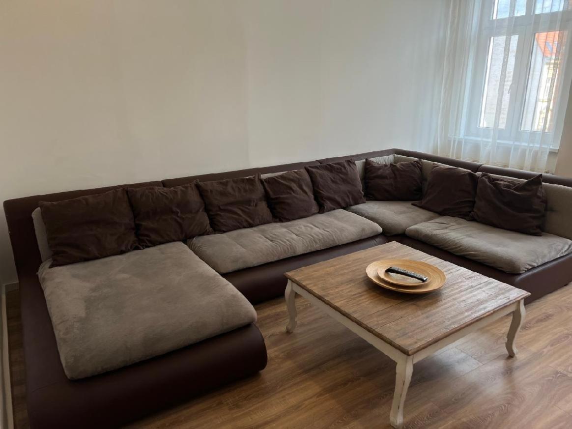 Apartmán Teplice