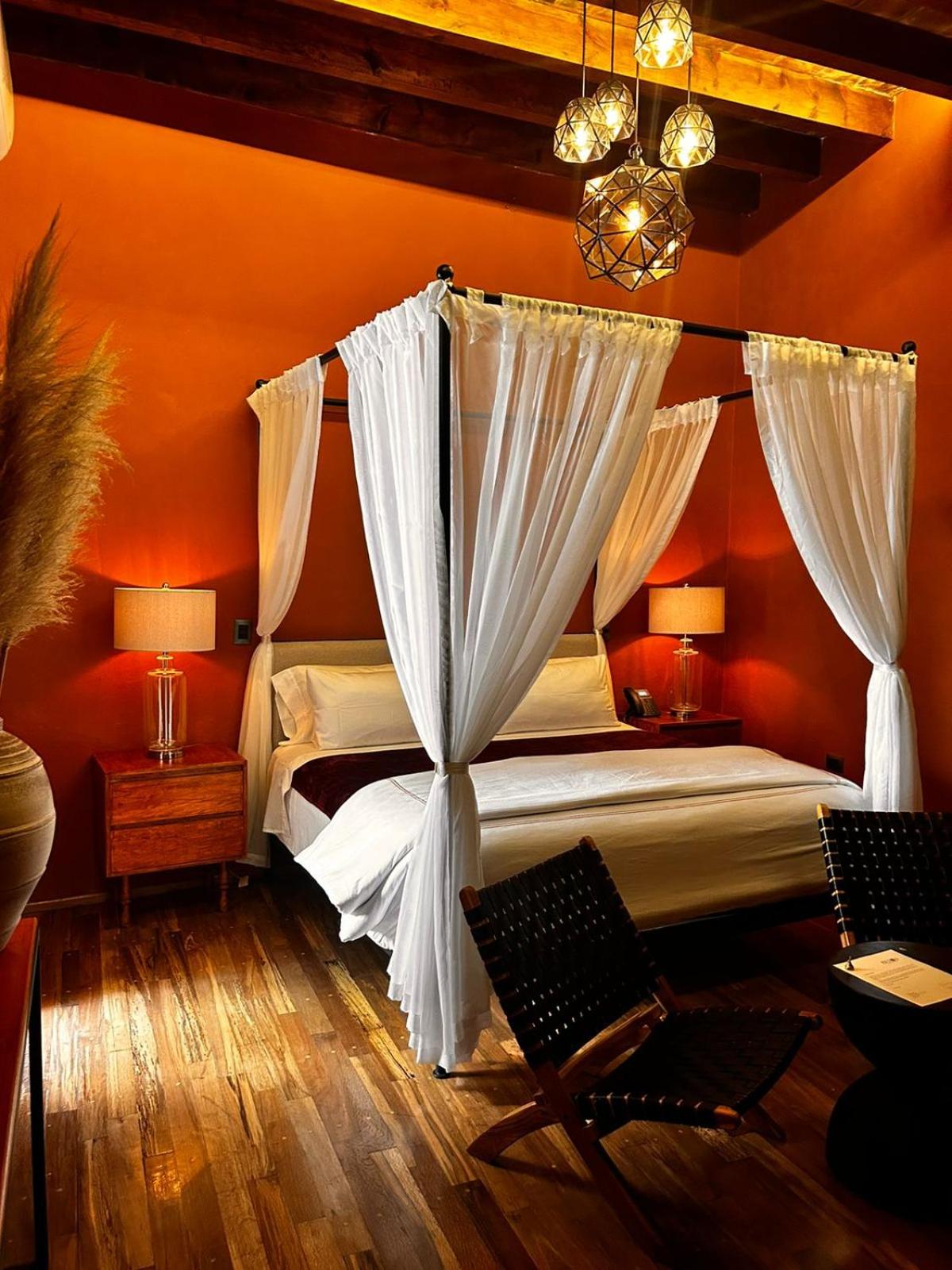 Bito's Hotel Boutique