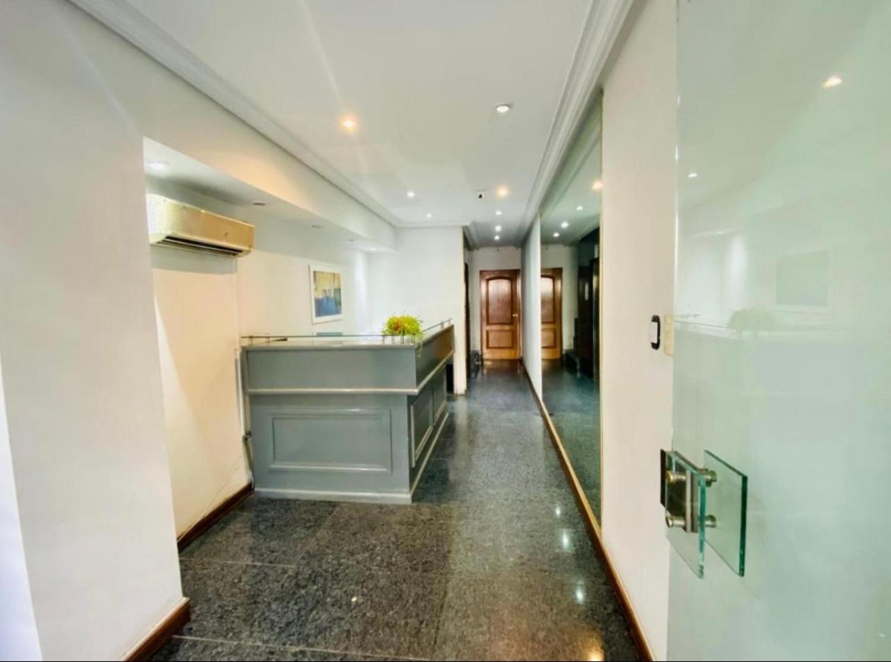 Mendoza Suites 9 -parking privado opcional-