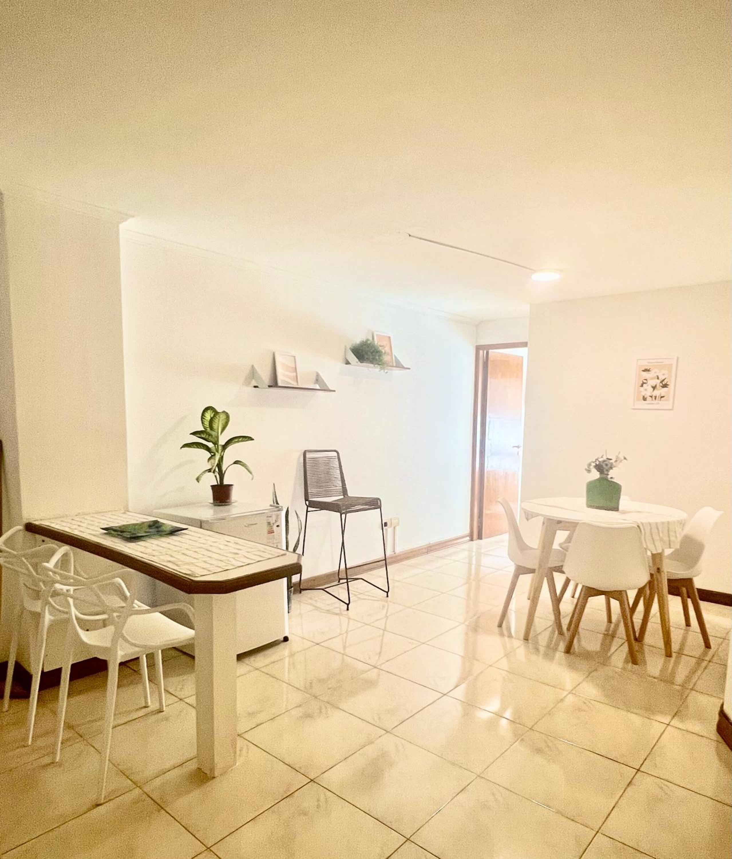 Mendoza Suites 9 -parking privado opcional-