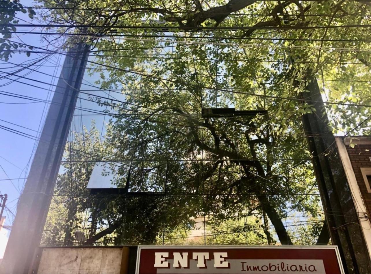 Mendoza Suites 9 -parking privado opcional-