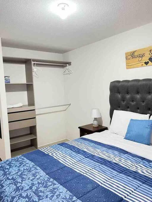 Beautifull 2 bedroom, 2 full washroom view 5