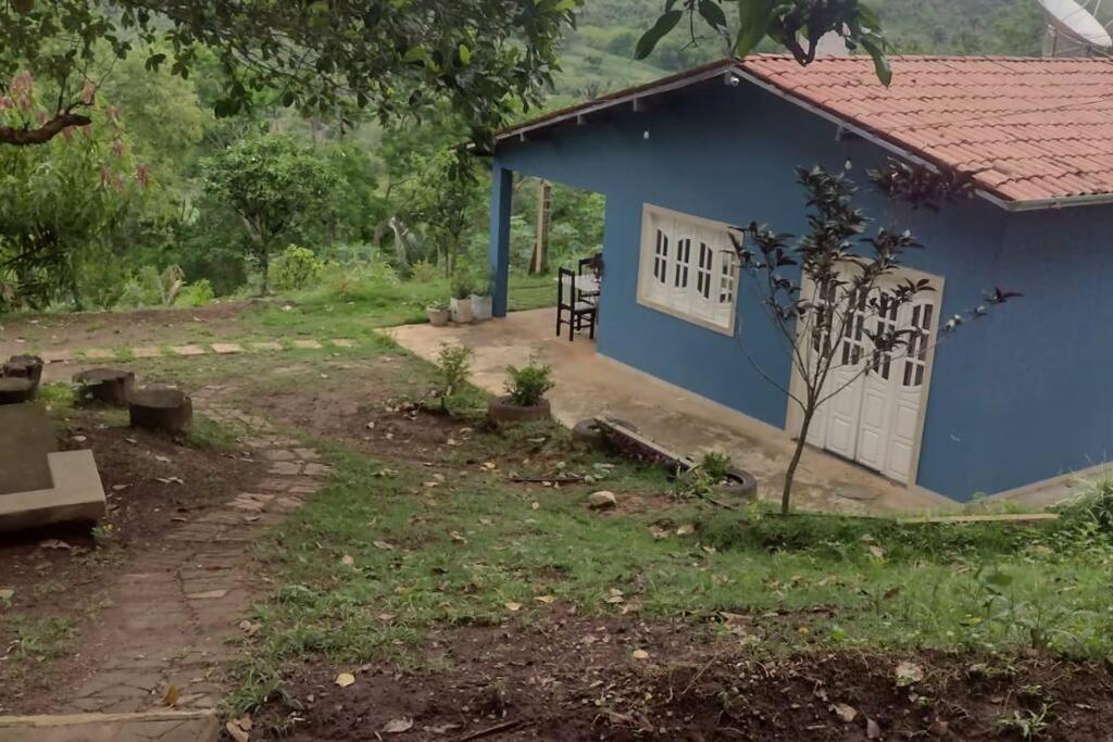 Sitio Recanto da Felicidade