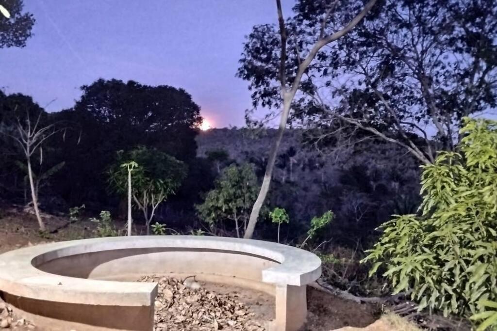 Sitio Recanto da Felicidade
