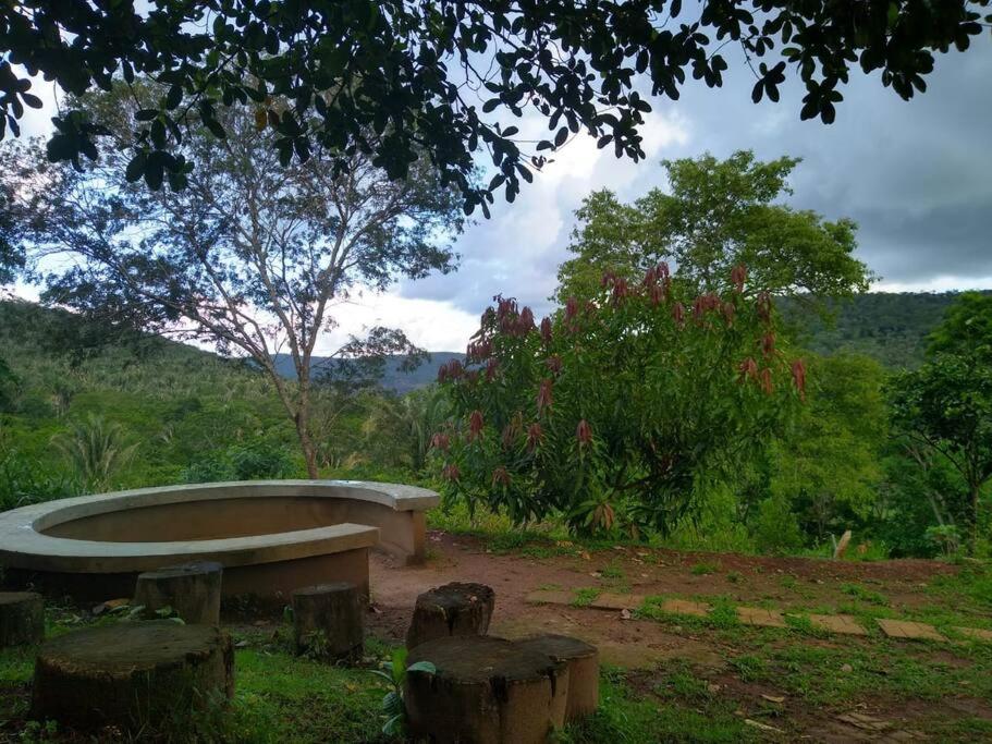 Sitio Recanto da Felicidade