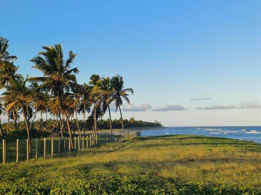 Village Baixio Frente ao mar