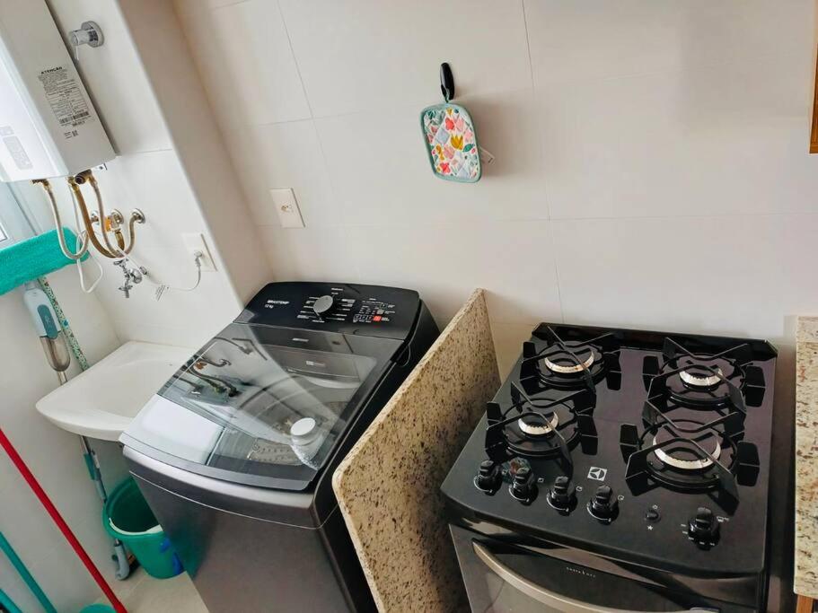 Village Baixio Frente ao mar