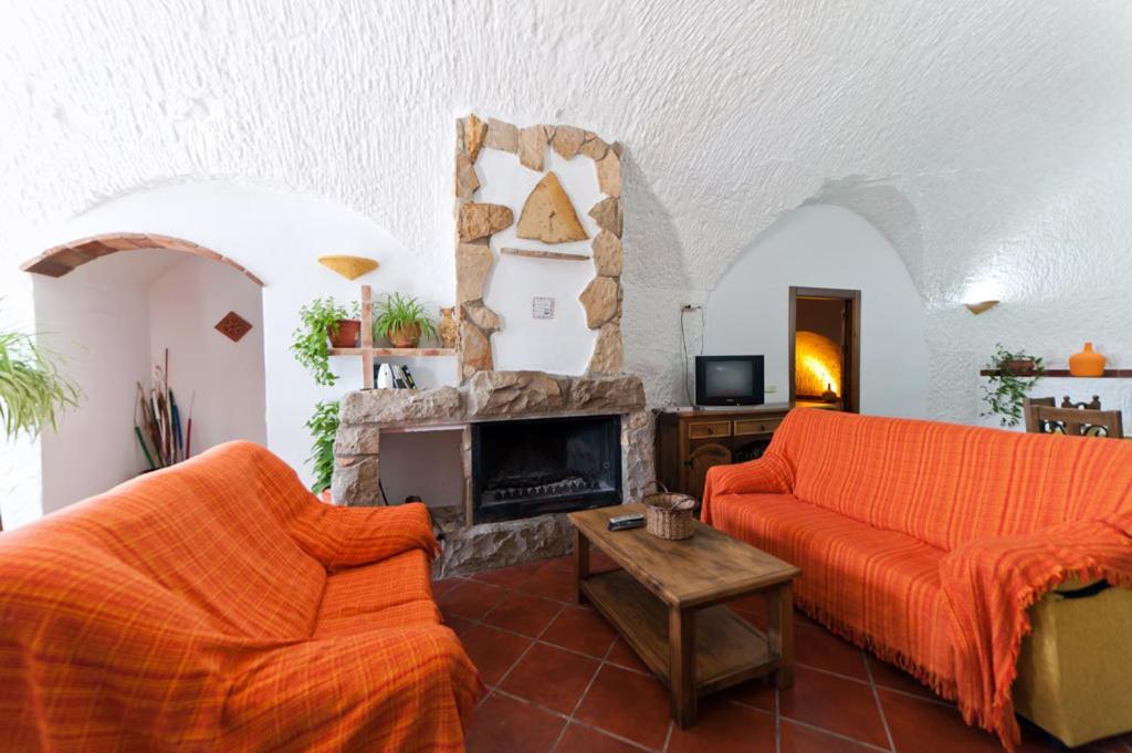 Hotel Cuevas La Chumbera - Image 1