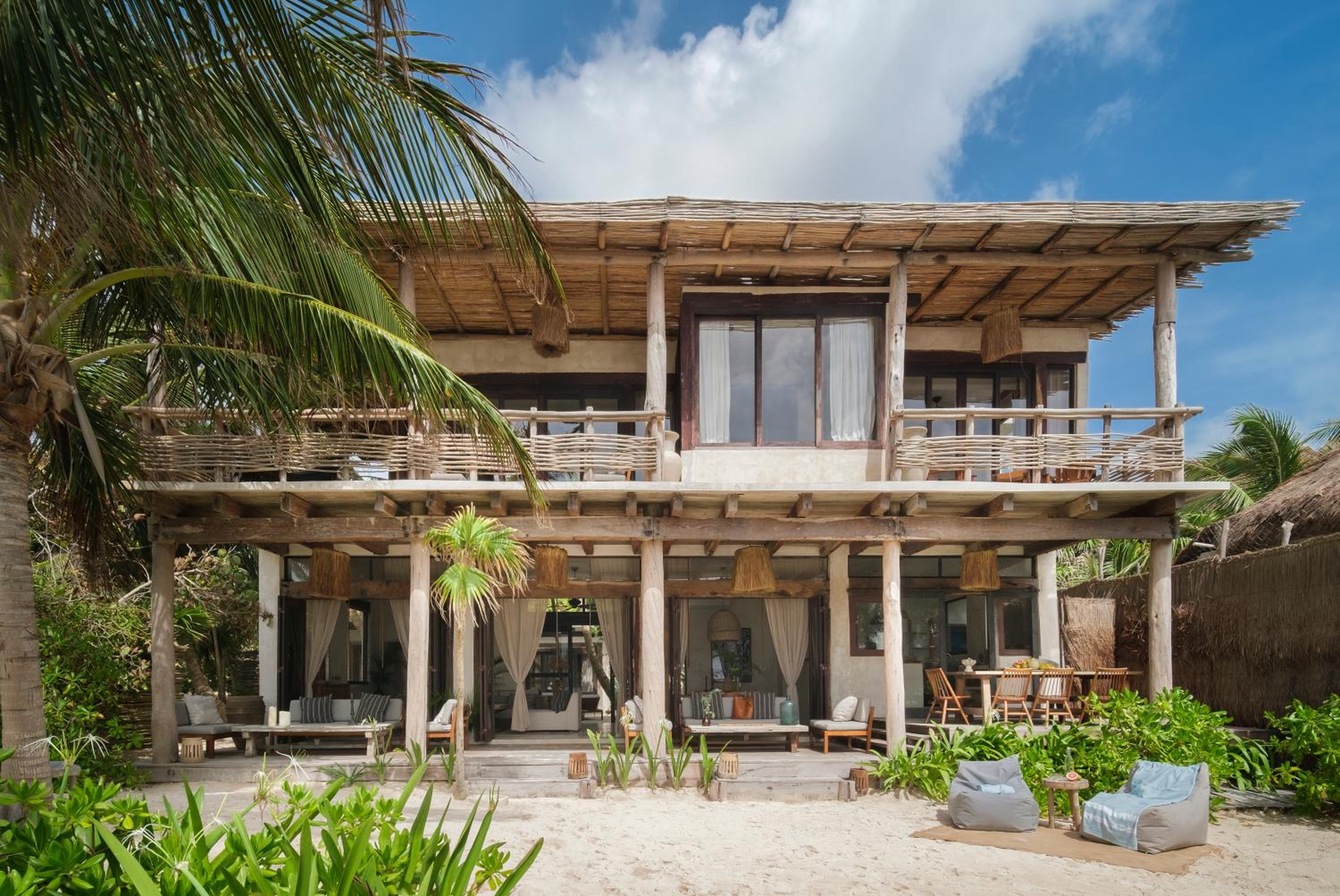 Hotel Aldea Canzul Tulum - Image 1