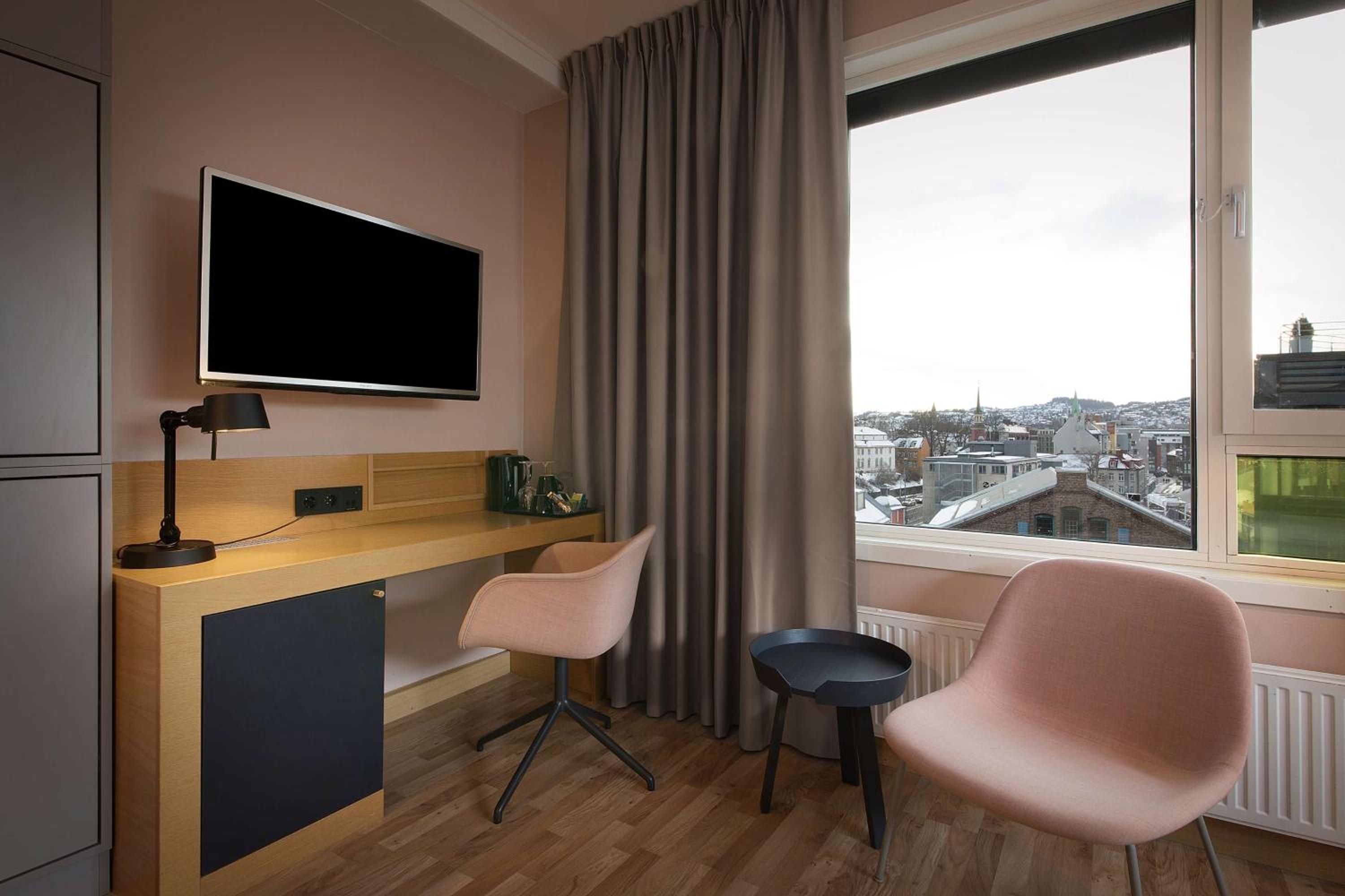 Trondheim Vacations - Scandic Solsiden - Property Image 5