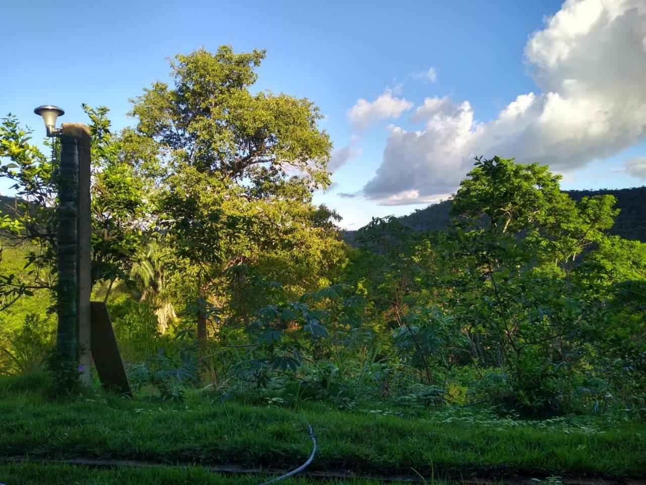 Sitio Recanto da Felicidade