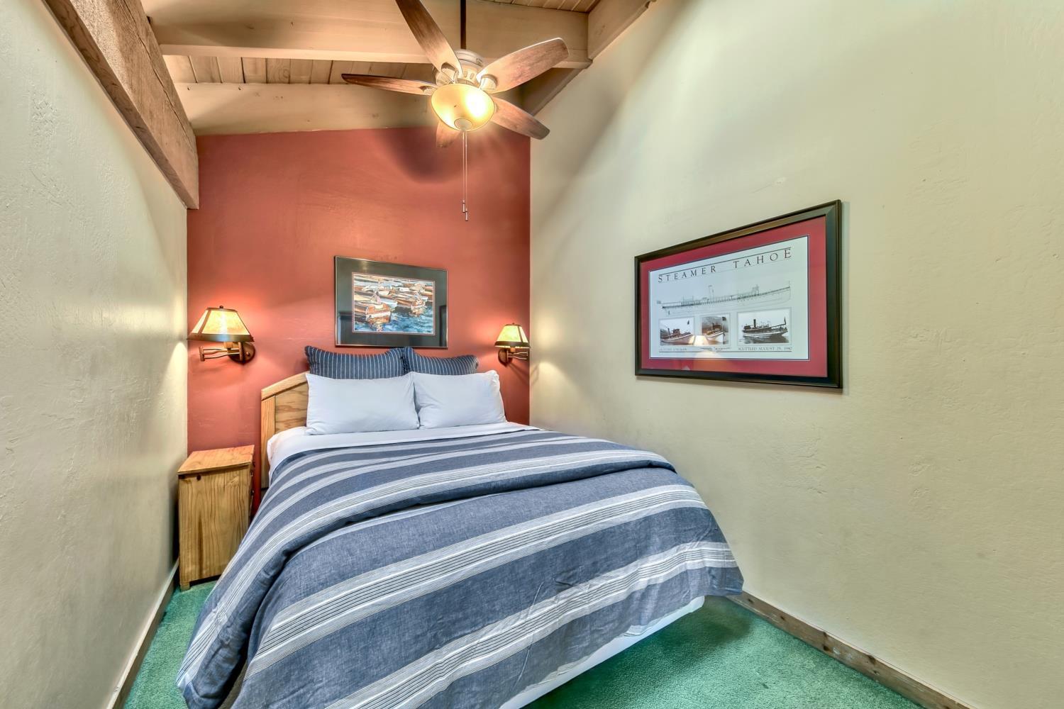 Lake Tahoe Vacations - Lakeland Village 635 - Lakefront Charm - Property Image 38