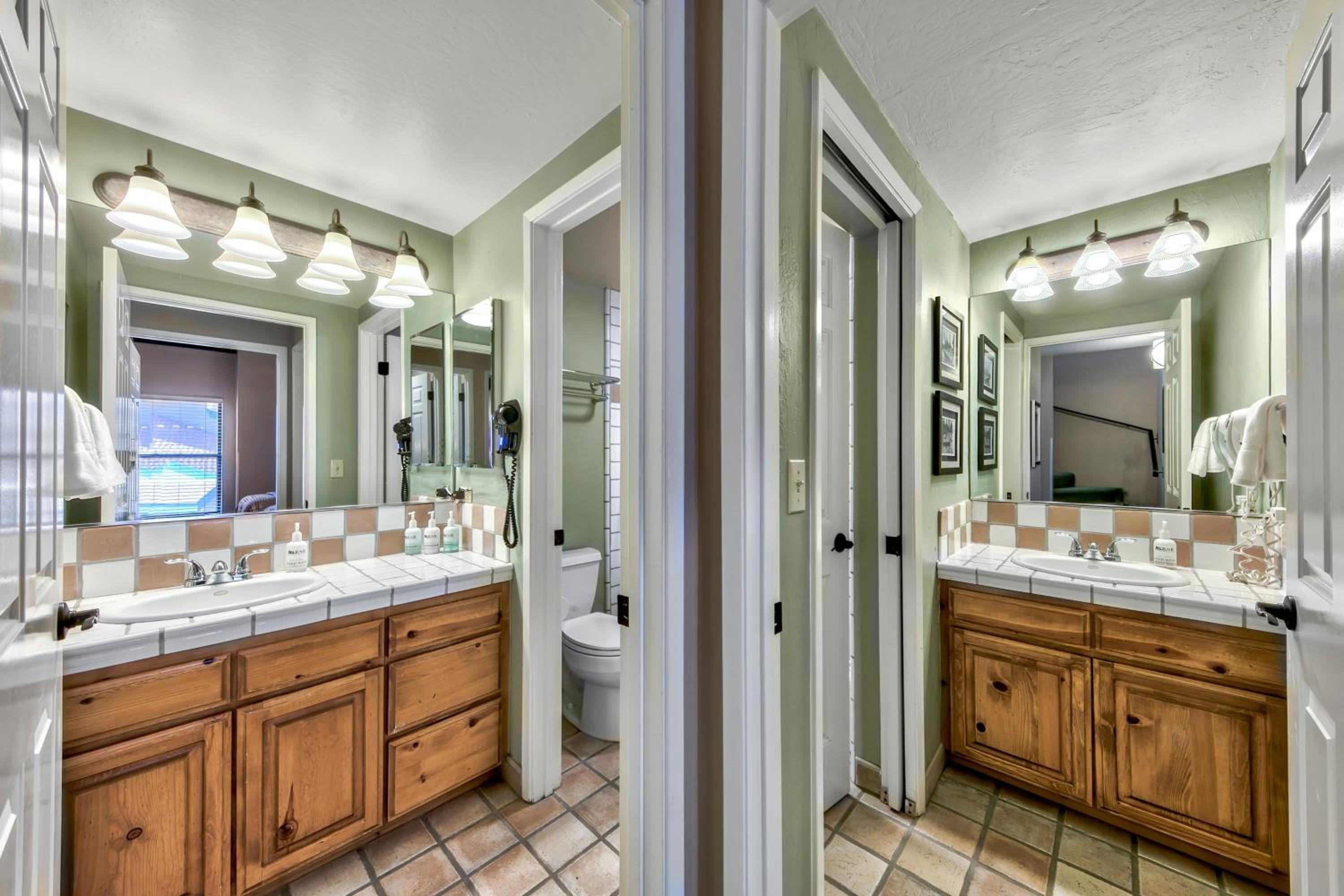 Lake Tahoe Vacations - Lakeland Village 635 - Lakefront Charm - Property Image 40