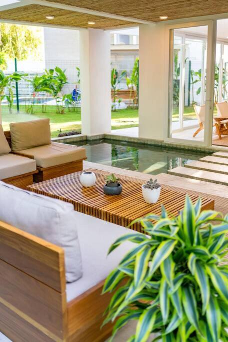 Hermosa Palms, Casa Lorenzo Beach Front Club House