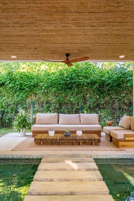Hermosa Palms, Casa Lorenzo Beach Front Club House