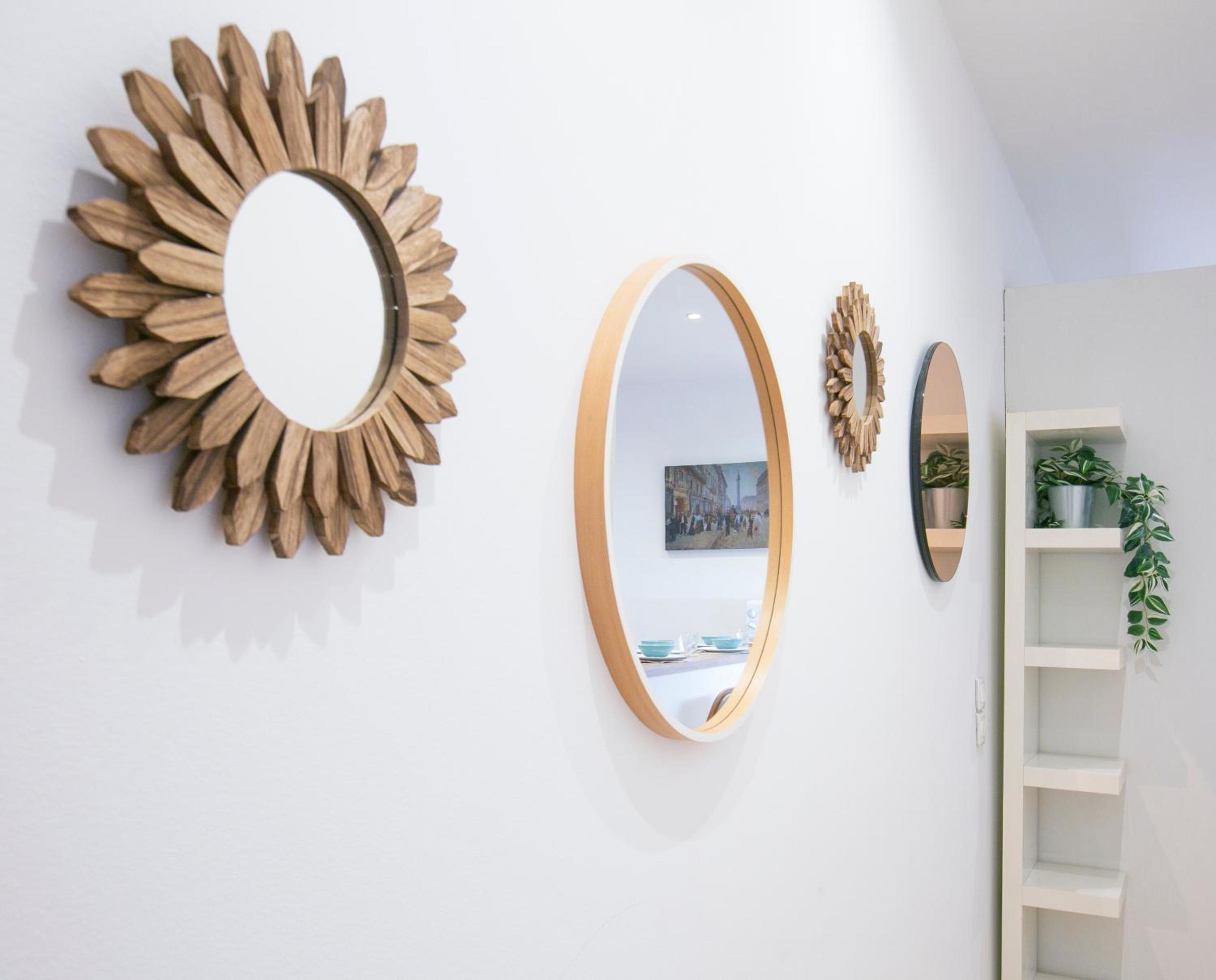 Warm 2 bedrooms apartement - c38