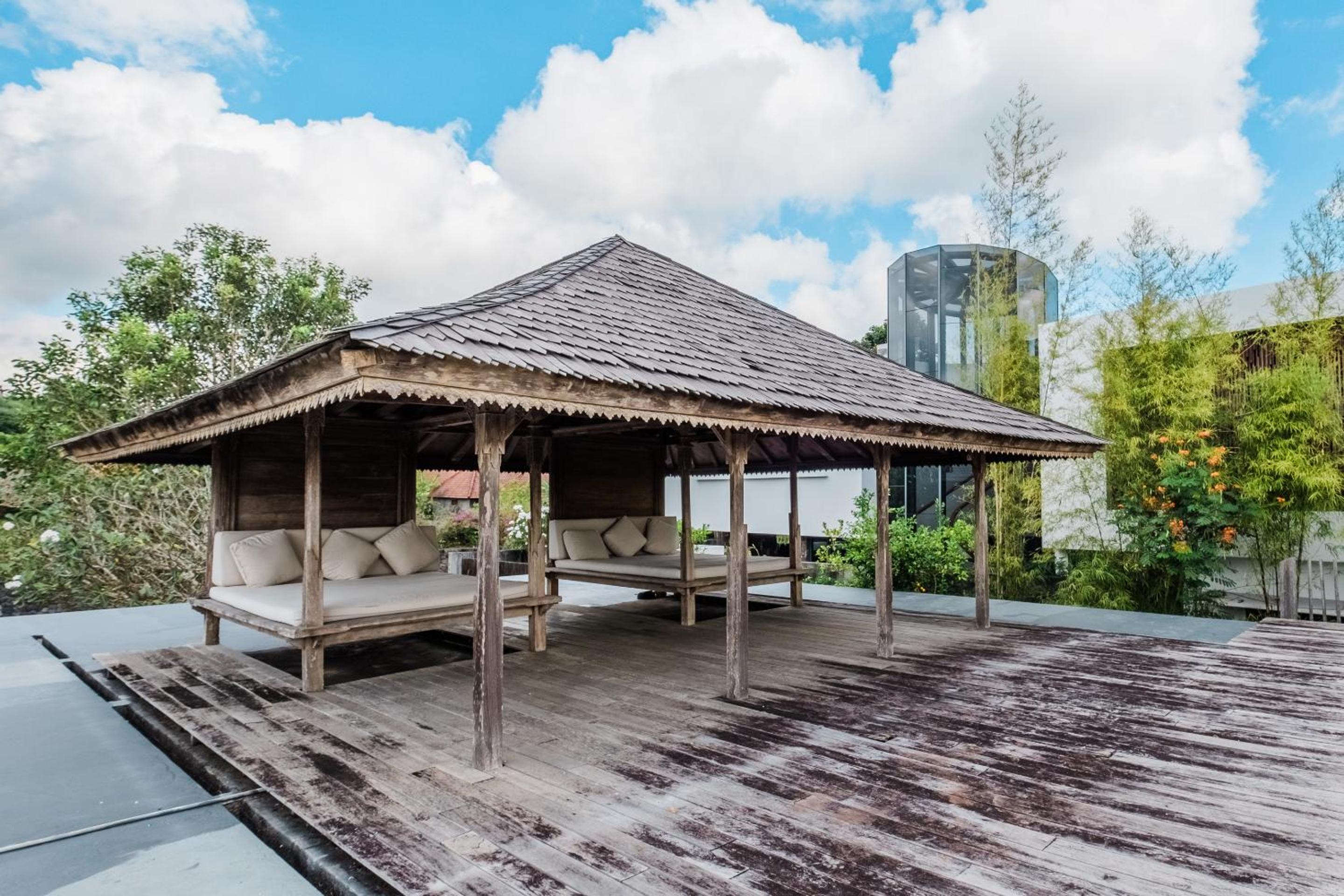 roof
