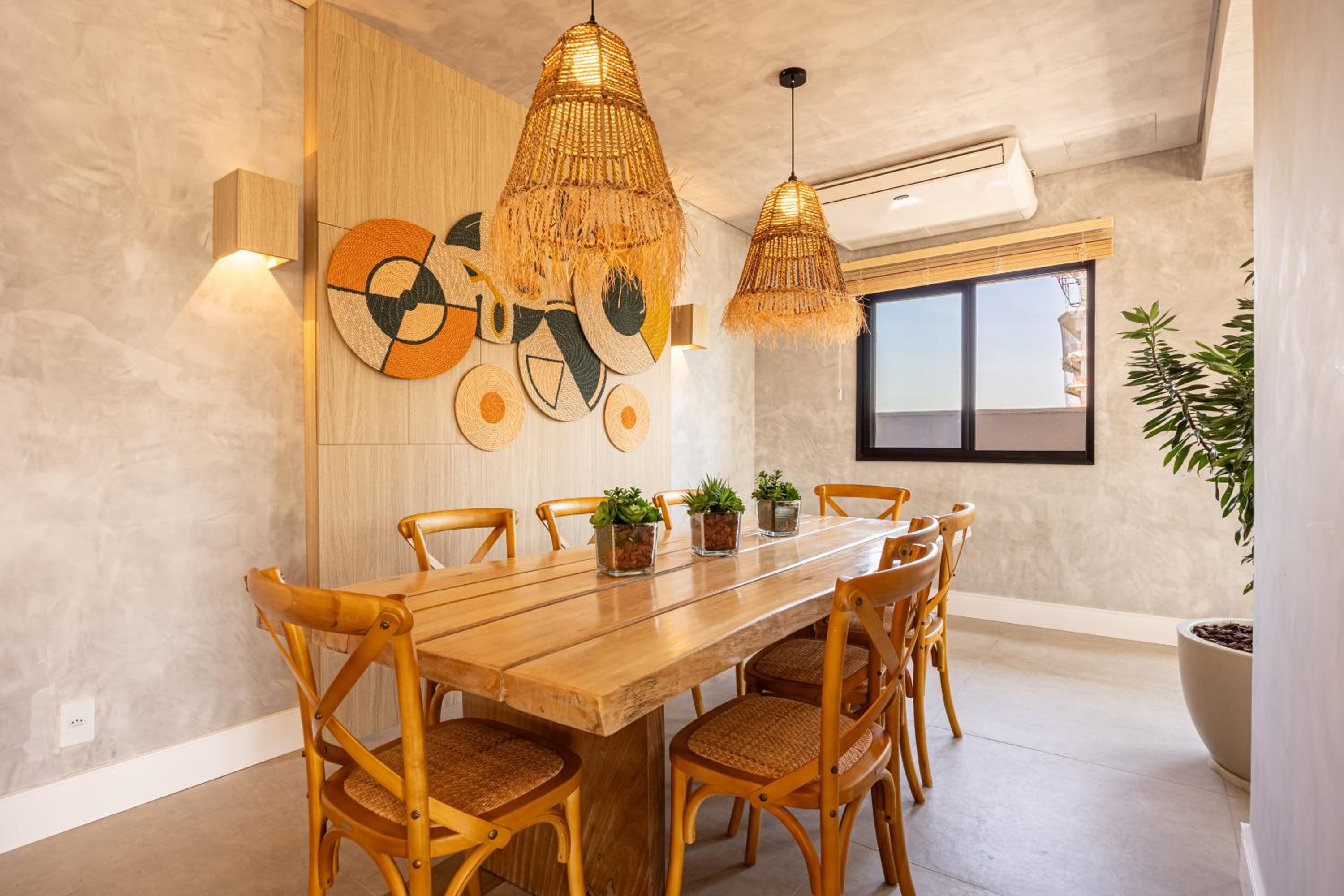 VBV - Studios Executivos Completos - Vila Olímpia