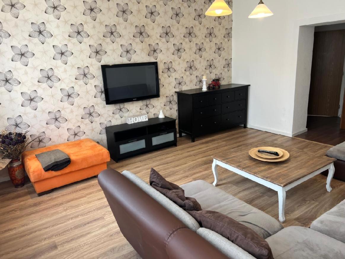 Apartmán Teplice