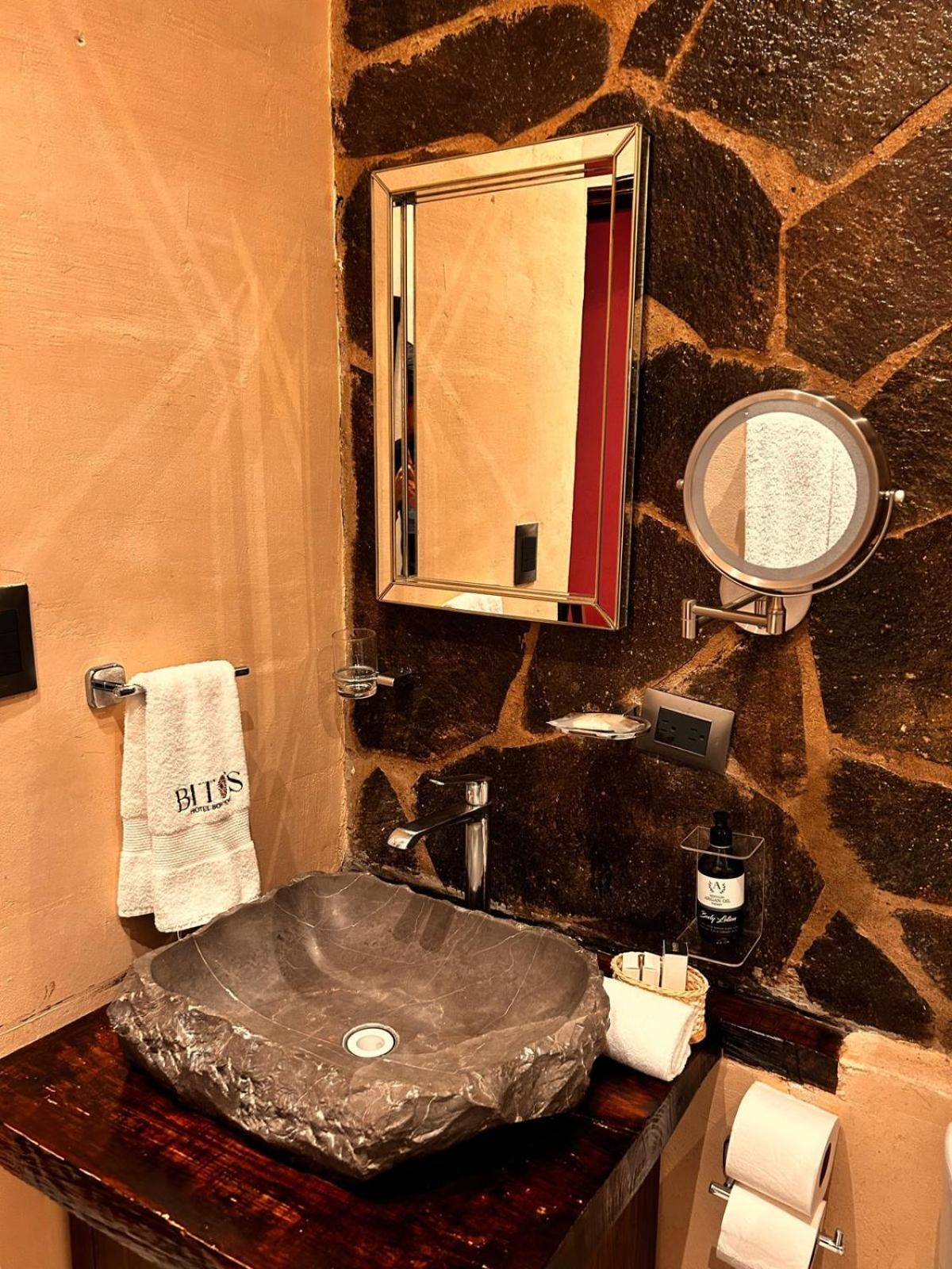 Bito's Hotel Boutique