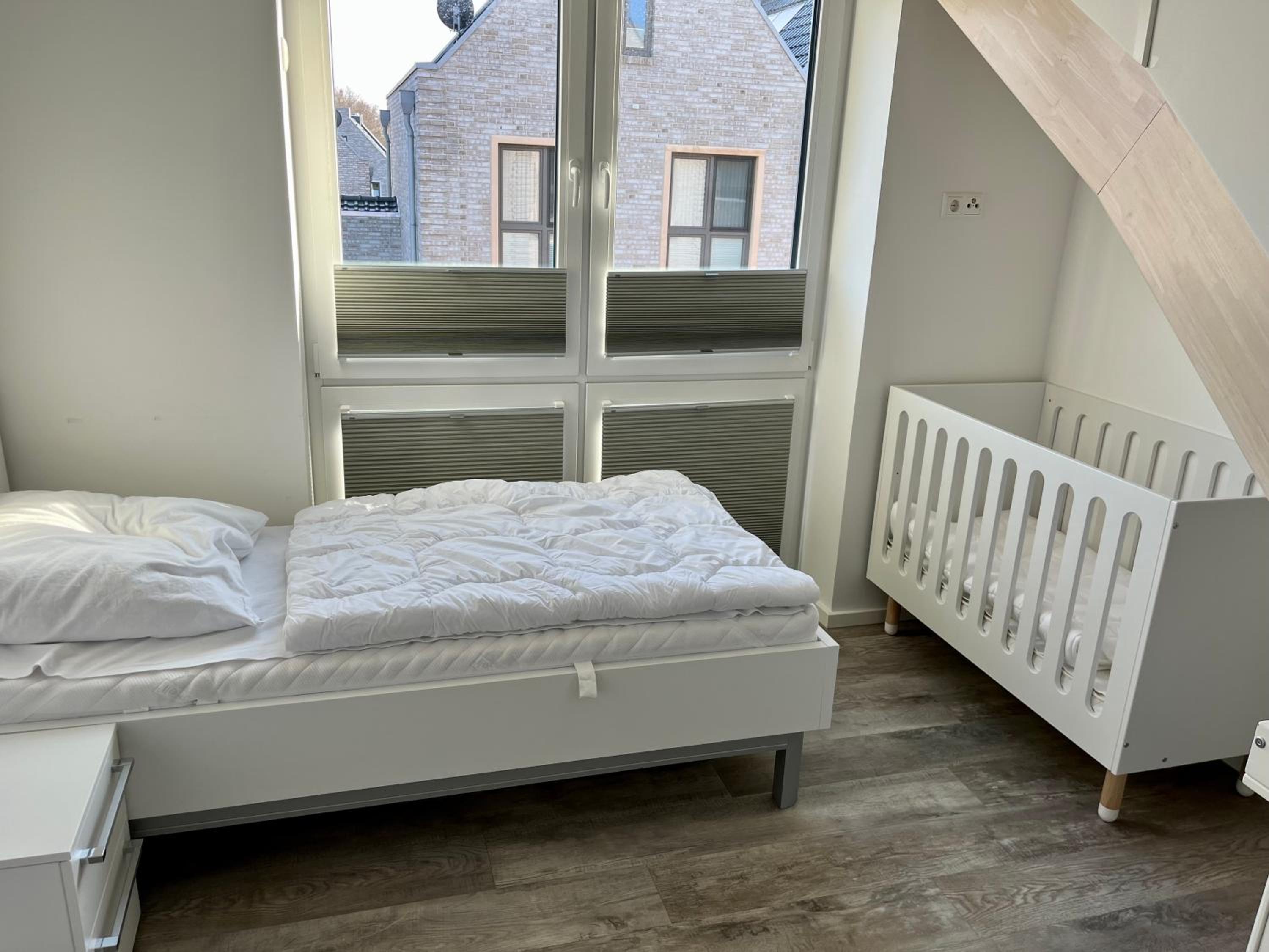 Nordsee Park Haus Friesland 6 P112