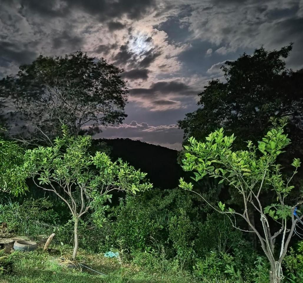 Sitio Recanto da Felicidade