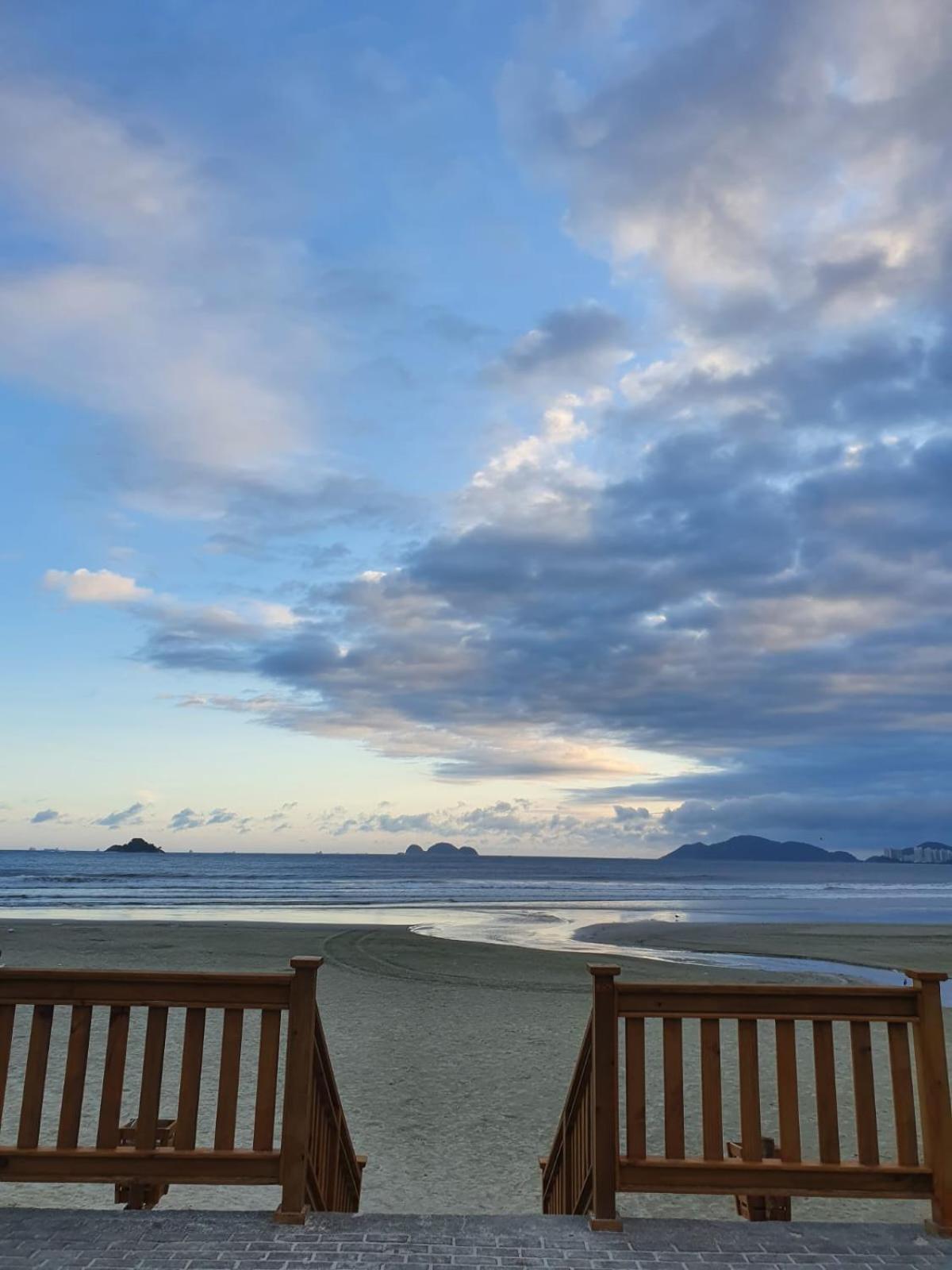 Apê Lar doCe MaR