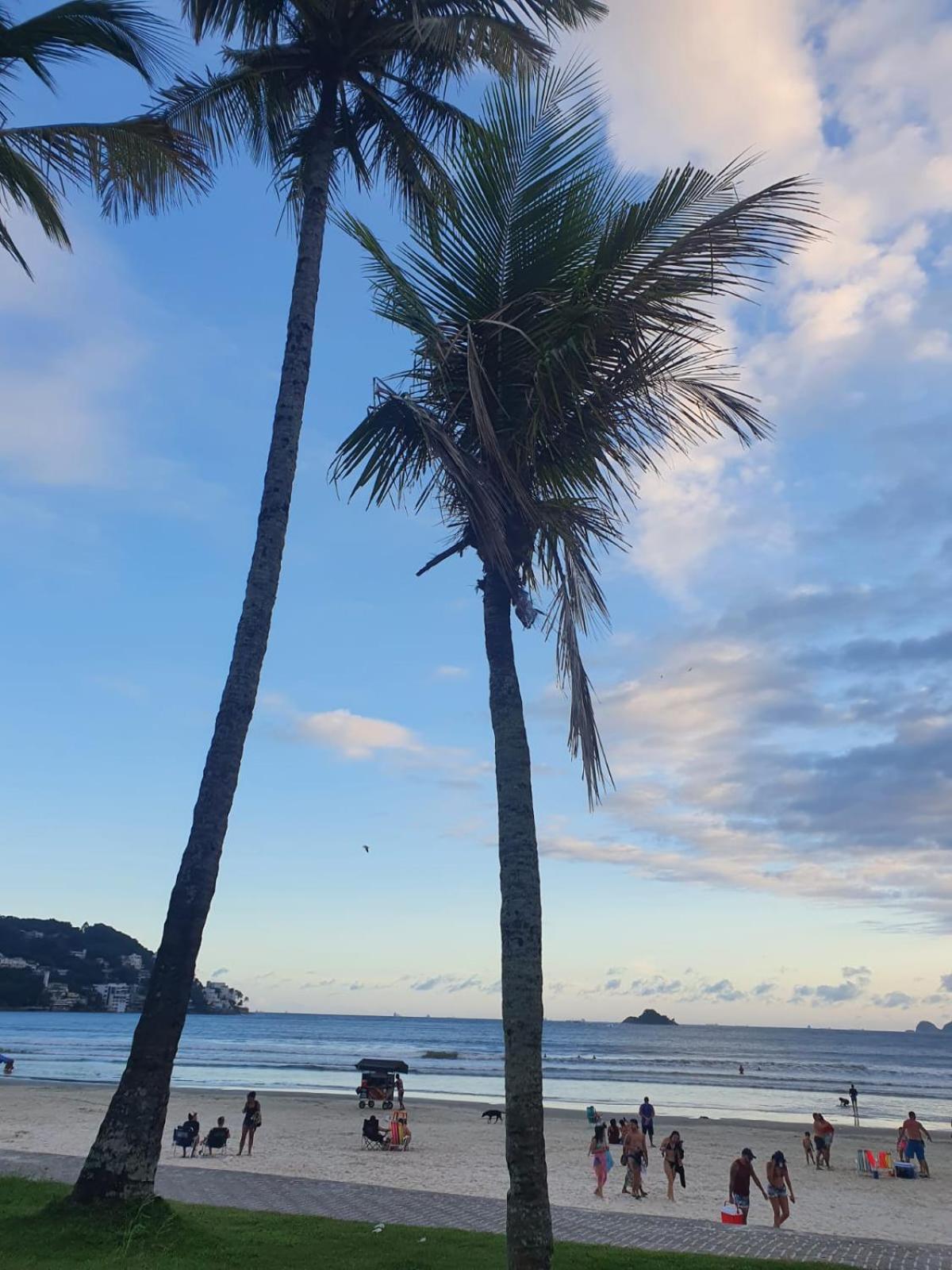 Apê Lar doCe MaR