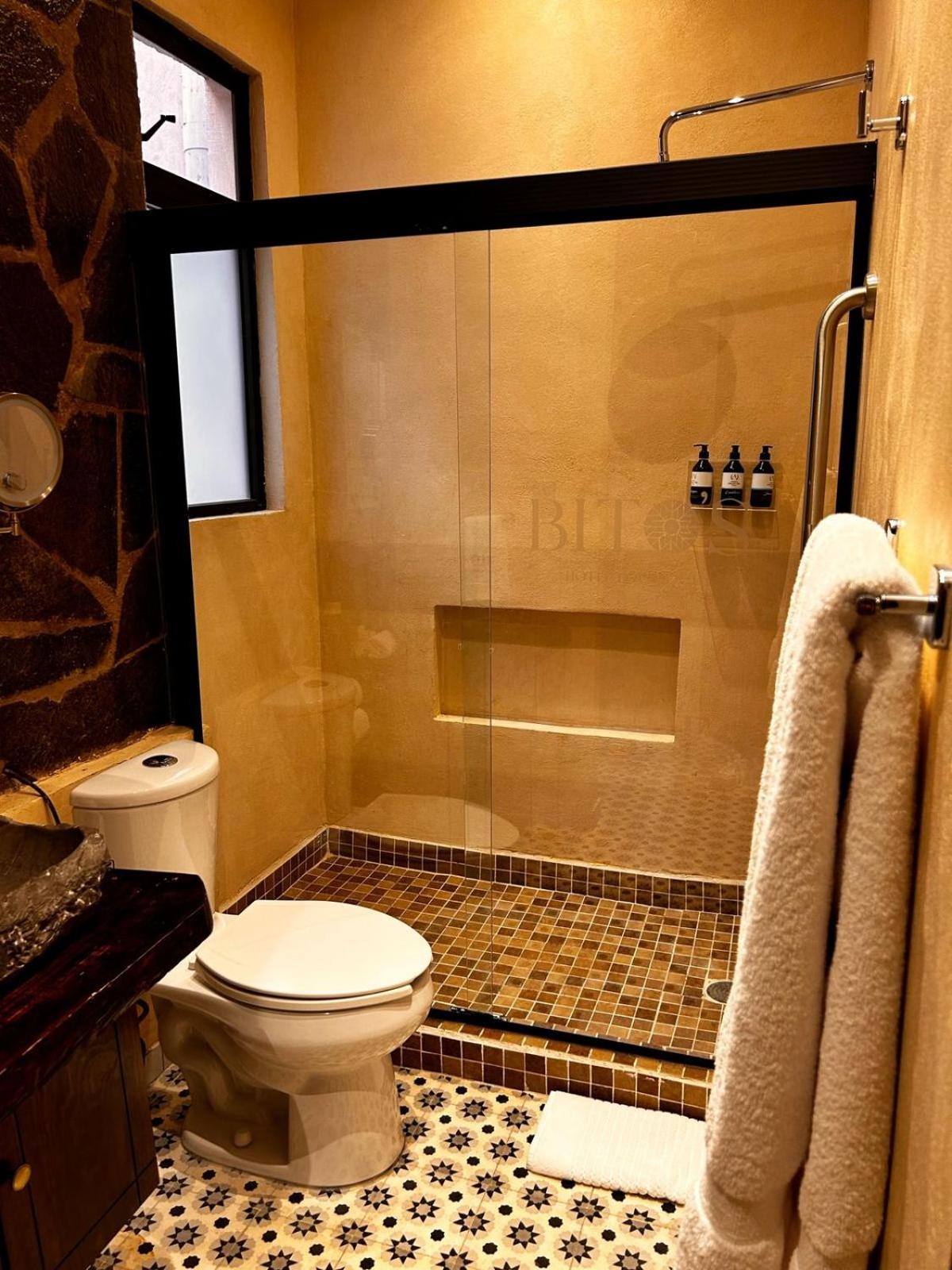 Bito's Hotel Boutique