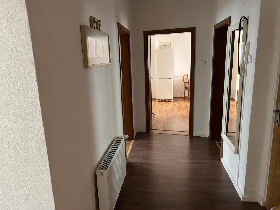 Apartmán Teplice